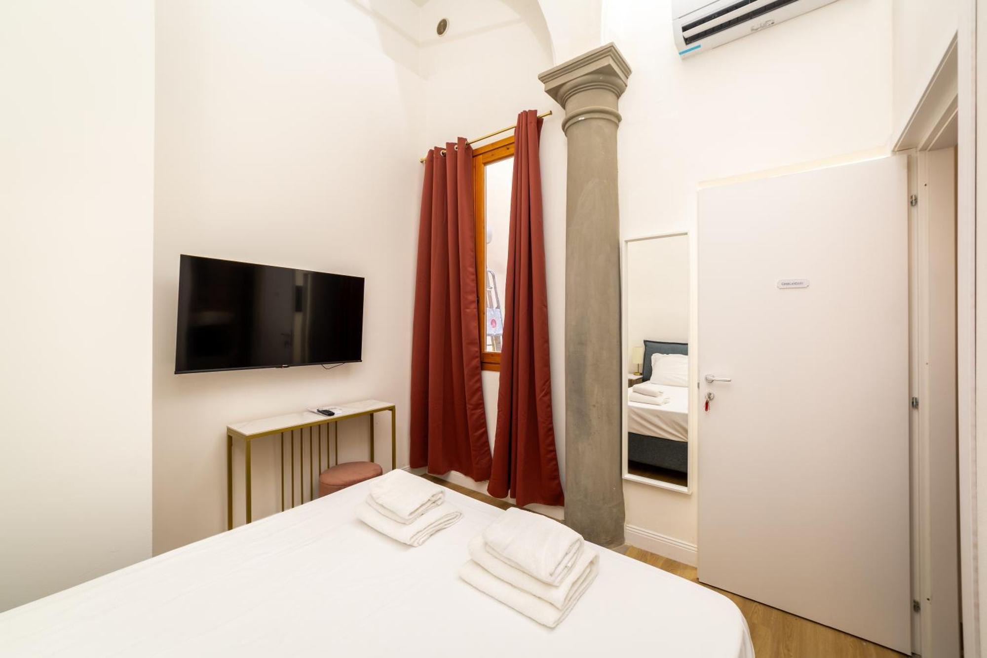 Affittacamere Residenza D'epoca Galleria Dell'accademia