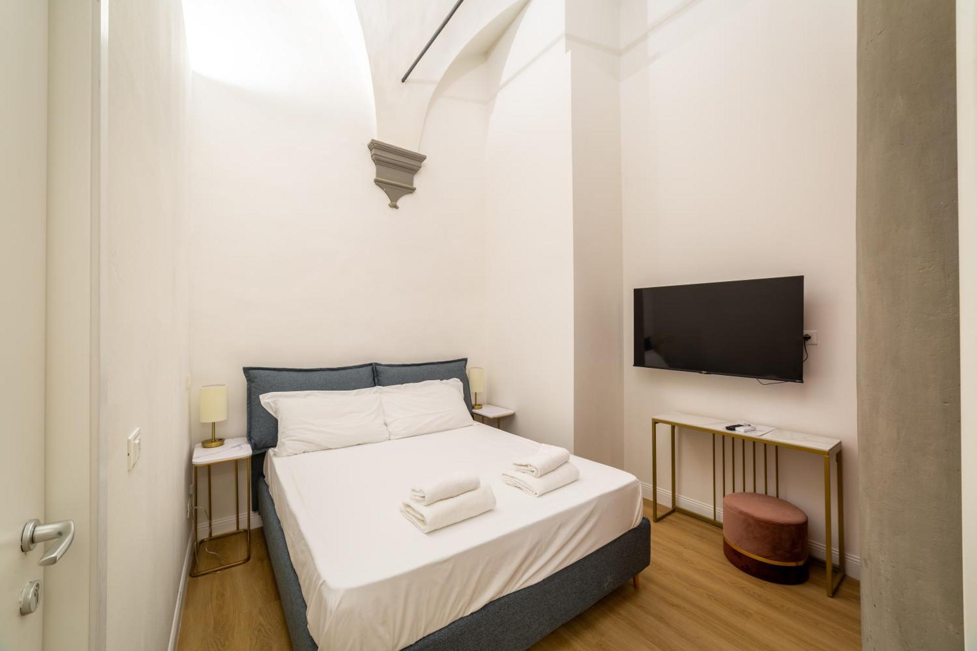 Residenza D'epoca Galleria Dell'accademia 3* Firenze
