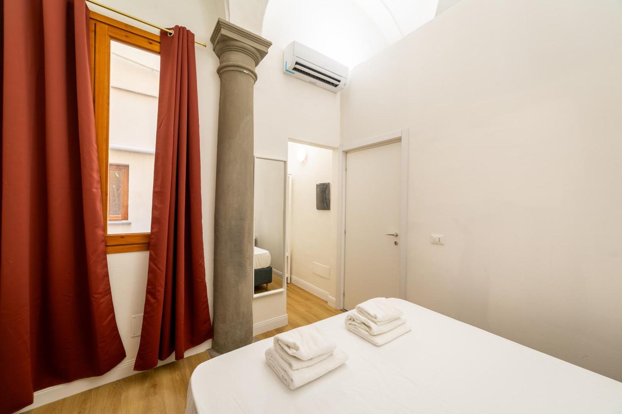 Residenza D'epoca Galleria Dell'accademia 3* Firenze