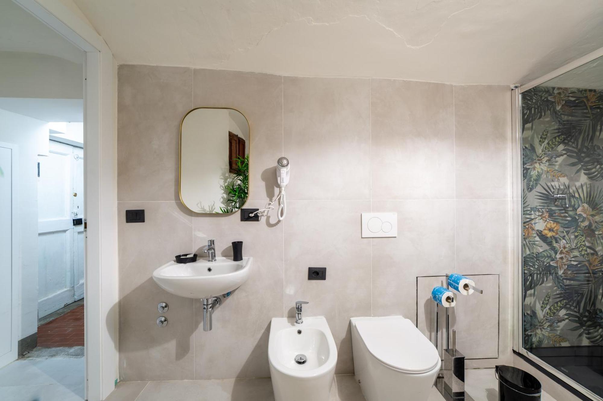 Residenza D'epoca Galleria Dell'accademia Affittacamere 3*