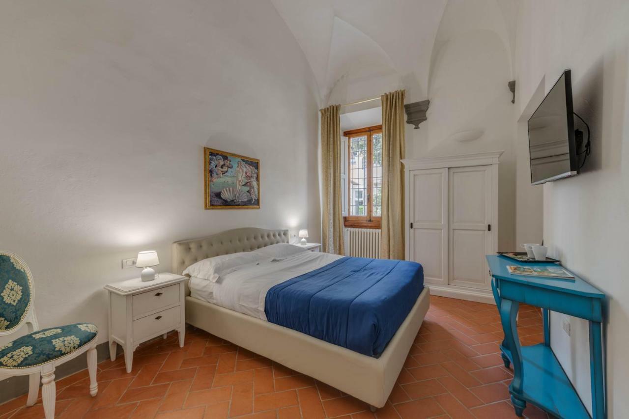 Residenza D'epoca Galleria Dell'accademia Firenze