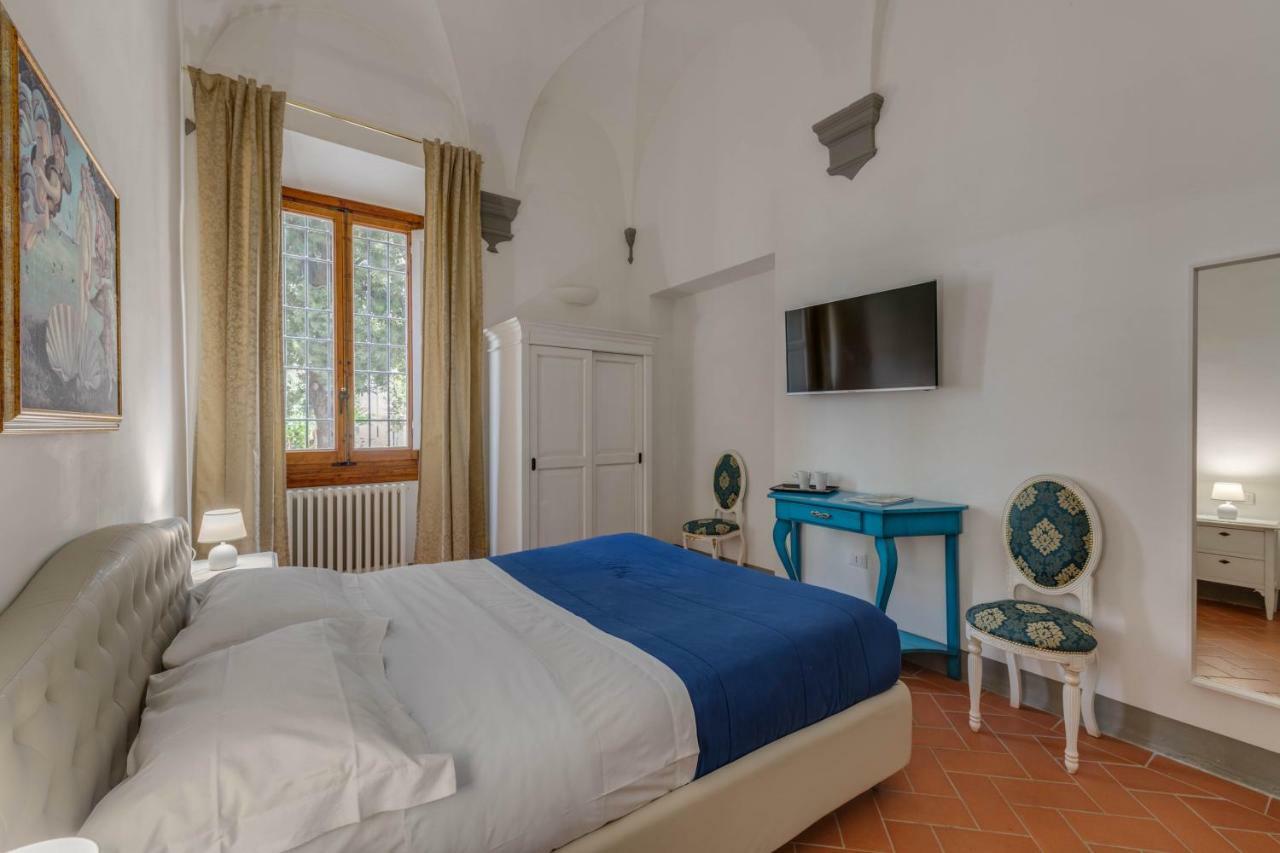 Affittacamere Residenza D'epoca Galleria Dell'accademia 3*