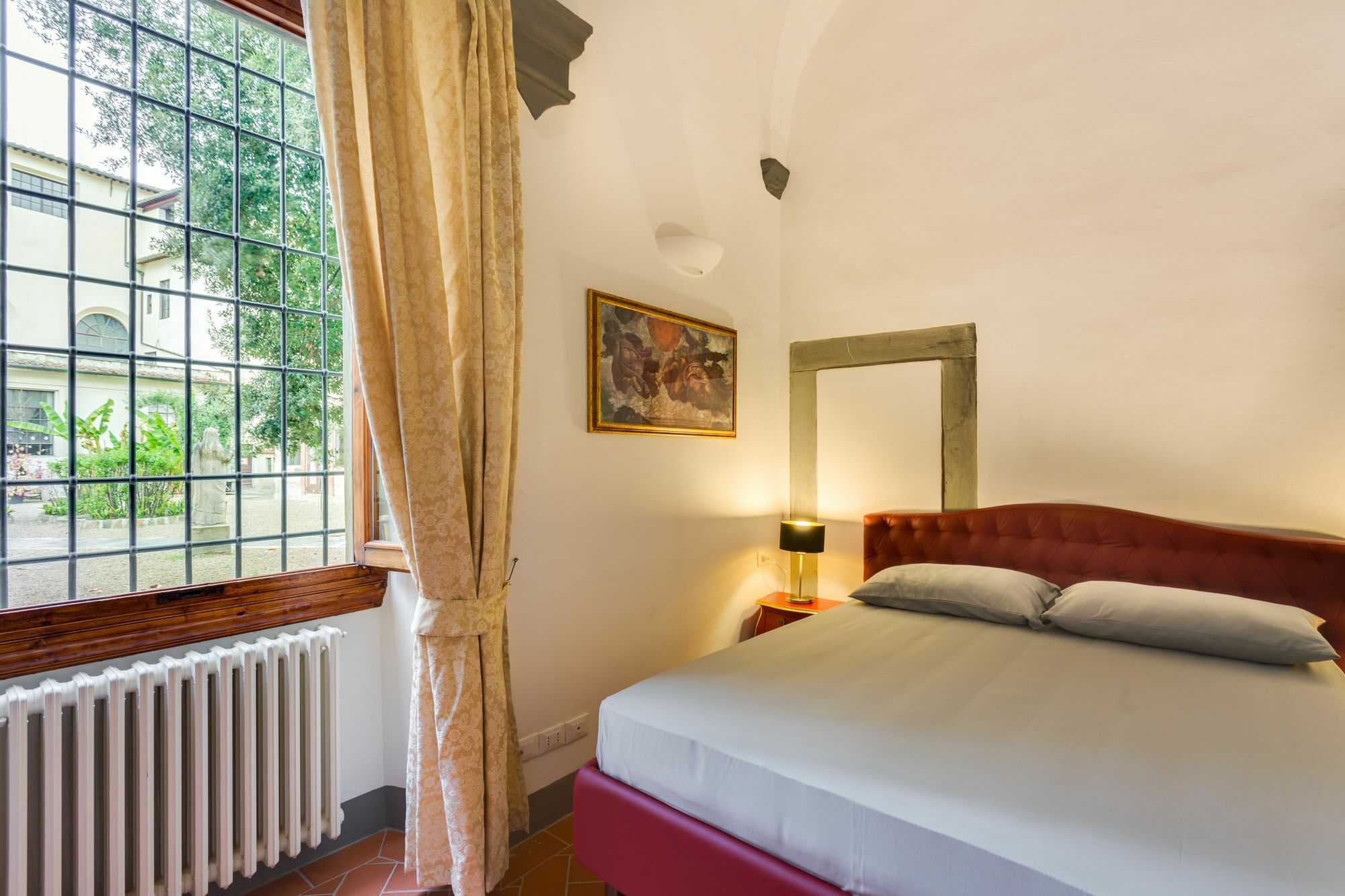 Residenza D'epoca Galleria Dell'accademia Affittacamere 3*